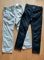 Jeans H&M Gr. 122, top, wie neu Hessen - Baunatal Vorschau