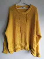 Studio Untold Pullover used look 54/56 Duisburg - Walsum Vorschau