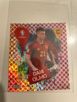 Topps Em 2024 mega selten Dani Olmo ESP 3 Wurster Nordseeküste - Nordholz Vorschau