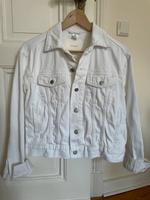 H&M Jeansjacke weiß Größe S - NEU Berlin - Zehlendorf Vorschau