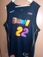 Basketball  Trikot Butler Schleswig-Holstein - Glückstadt Vorschau