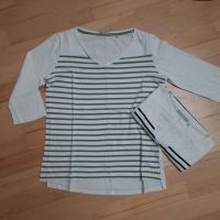 Damen Shirt 3/4 Arm Cecil Gr. S Baden-Württemberg - Ottenhöfen Vorschau