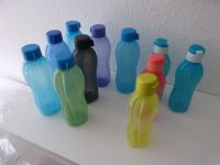 TUPPERWARE FLASCHEN 7x1 LITER  4x 0,75 LITER Niedersachsen - Hameln Vorschau