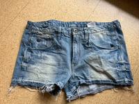 Jeansshorts G-Star ❣️ w28 36/38kurze Jeans Niedersachsen - Diekholzen Vorschau