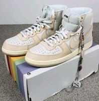 Nike Sneaker Terminator High Be True, neu, Gr. 44,5 Bayern - Emskirchen Vorschau