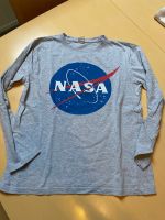 NASA Langarmshirt Größe 158/164 Thüringen - Bad Liebenstein Vorschau