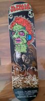 Vintage Skateboard Deck Tim Kulas "the zombie chicken" Nordrhein-Westfalen - Wesel Vorschau