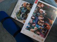 Puzzel Harry Potter Güstrow - Landkreis - Teterow Vorschau