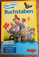 HABA Lernspiel Buchstaben Baden-Württemberg - Künzelsau Vorschau