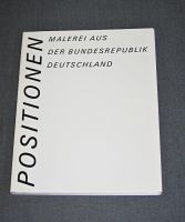 Positionen - Malerei aus der BRD  (Sprengel-Museum) Niedersachsen - Wilhelmshaven Vorschau