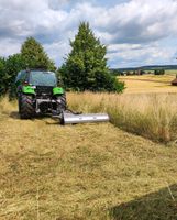 Mulcharbeiten, Mäharbeiten, Bauplätze mulchen Baden-Württemberg - Glatten Vorschau