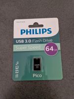 USB 3.0 Flash Drive Philips 64GB Baden-Württemberg - Mannheim Vorschau