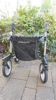 Outdoor-Rollator Gemino 60 - TOP Zustand Baden-Württemberg - Hüttlingen Vorschau