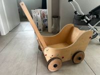 Lauflernwagen aus Holz Bayern - Rohrdorf Vorschau