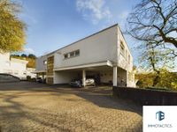 Exklusive Eigentumswohnung mit Dachterrasse und atemberaubendem Ausblick in Bad Sobernheim Rheinland-Pfalz - Bad Sobernheim Vorschau