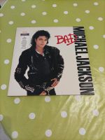 Michael Jackson LP Vinyl Bad Düsseldorf - Angermund Vorschau