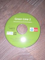 Green Line 2 Lehrer Software mit Standardaufgaben CD Rom für PC Nordrhein-Westfalen - Bad Münstereifel Vorschau