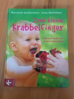 Buch "Zehn kleine Krabbelfinger" Nordrhein-Westfalen - Ochtrup Vorschau