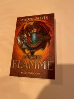 Naomi Novik Drachen Flamme Drachen Wacht Buch Altona - Hamburg Bahrenfeld Vorschau