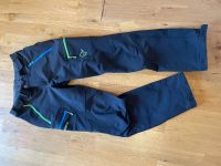 Norrona Svalbard Softshellhose Wanderhose 158 Outdoor Bayern - Benediktbeuern Vorschau