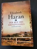 Der Ruf des Abendvogels / Elizabeth Haran Bayern - Erlenbach am Main  Vorschau