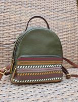 Fossil Rucksack Umhängetasche Crossbody Berlin - Neukölln Vorschau