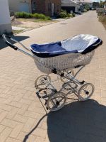 Wunderschöner Kinderwagen Sachsen-Anhalt - Niederndodeleben Vorschau