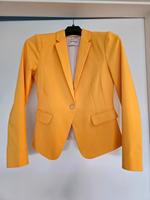 Blazer gelb Orsay Gr. 38 Baden-Württemberg - Leinfelden-Echterdingen Vorschau