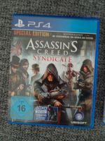 Ps4 Assassin's Creed Syndicate Bonn - Röttgen Vorschau
