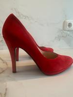 Peter Kaiser High Heels rot Nürnberg (Mittelfr) - Mitte Vorschau
