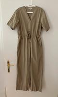 **Neu**COS Jumpsuit Overall Kurzarm beige XS oversize Pankow - Prenzlauer Berg Vorschau