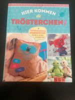 Buch Trösterchen Kuschelmonster & Kummerschlucker Thüringen - Altenburg Vorschau