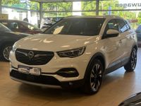 Opel Grandland INNOVATION Leder Navi Bi-LED Ambiente Nordrhein-Westfalen - Hennef (Sieg) Vorschau