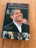 Barack Obama - ein amerikanischer Traum Bayern - Tegernsee Vorschau