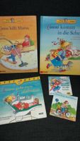 Conny-Paket, Kinderbücher, ab 3 Jahren Kreis Ostholstein - Bad Schwartau Vorschau