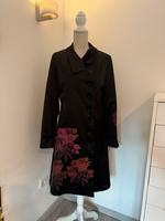 Desigual Mantel Neu Nordrhein-Westfalen - Hemer Vorschau