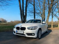 BMW 116i advantage Bayern - Geldersheim Vorschau