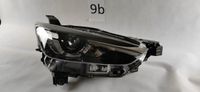 MAZDA CX3 CX-3 2014-2019 SCHEINWERFER RECHTS VOLL LED FULL FARO Hessen - Neu-Isenburg Vorschau