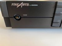 Grundig Fine Arts CD Player Niedersachsen - Salzgitter Vorschau