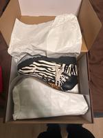Timberland Feldstiefel Mid Lace Up Supreme Zebra West - Höchst Vorschau