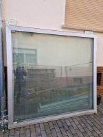 3x Fenster / Tür "Aluminium" Wärmeschutzverglasung Haus Immobilie Hessen - Münchhausen Vorschau