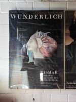 Paul Wunderlich Cismar Poster inklusive Glasrahmen Ca. 60x84cm Schleswig-Holstein - Alt Duvenstedt Vorschau