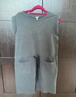 Bench Damen Strandkleid Sommerkleid grau Gr. XS/ S Bayern - Ergolding Vorschau