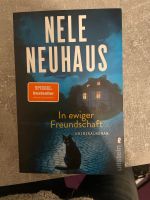Buch Nele Neuhaus Hessen - Hofheim am Taunus Vorschau