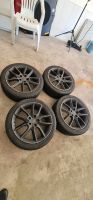 Velgen GEMINI Skoda Octavia 3RS, 5x112/18"/57,1/ET51 Nordrhein-Westfalen - Nettetal Vorschau