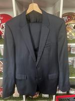 Hugo Boss Herren Anzug Blau 48 Aeron/Hamen Saarland - Homburg Vorschau
