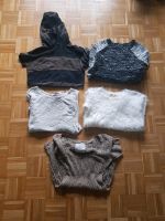 Pullover Paket Bench Hollister Gr. S Niedersachsen - Bad Bevensen Vorschau