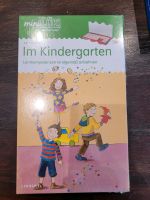 Mini Lük ab 4 Jahren im Kindergarten Rheinland-Pfalz - Gerolstein Vorschau