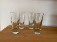 Gläser Aperitif Grappa Set 4 Stück Hessen - Burgwald Vorschau