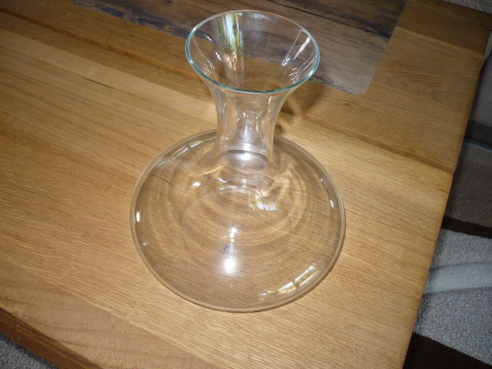 Deko-Glas Deko-Vase in Baunatal